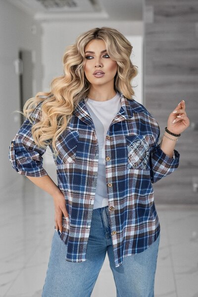 Сорочка 128757