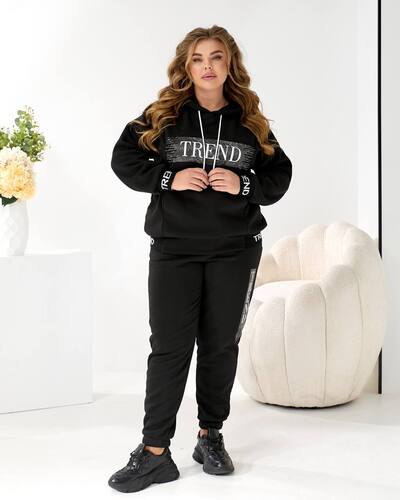 Спортивний костюм 125653