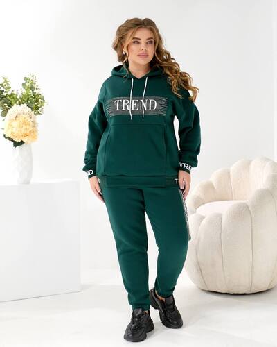 Спортивний костюм 125652