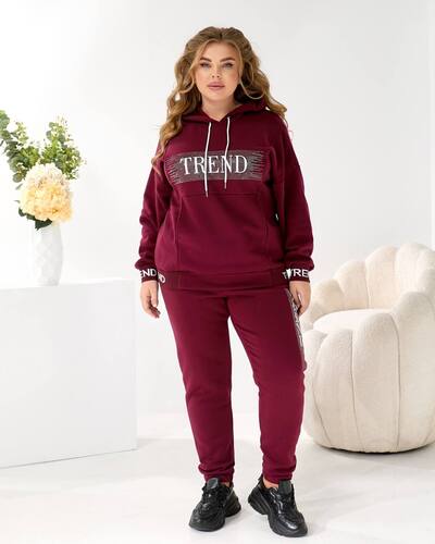 Спортивний костюм 125649