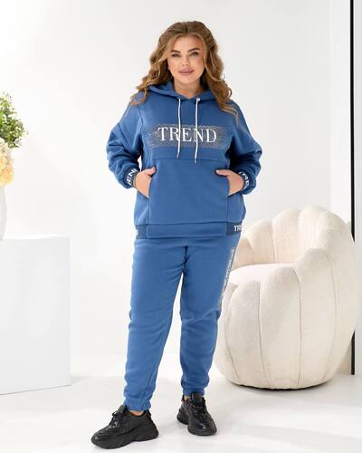 Спортивний костюм 125648