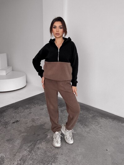 Спортивний костюм 125657