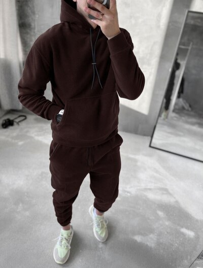 Спортивний костюм 127601