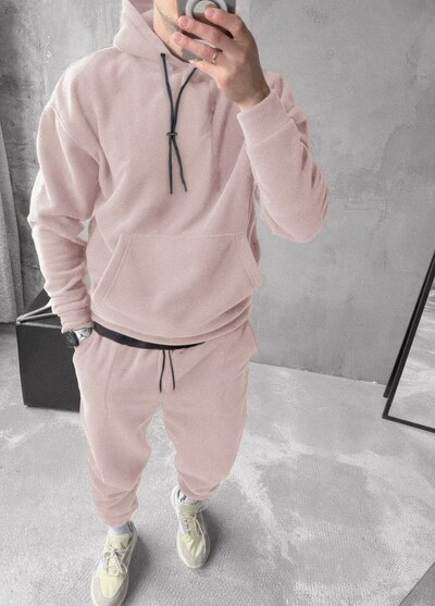 Спортивний костюм 127600