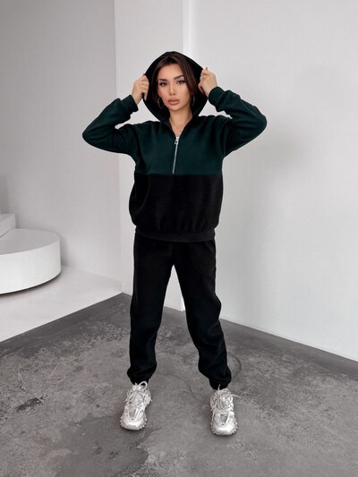 Спортивний костюм 125654