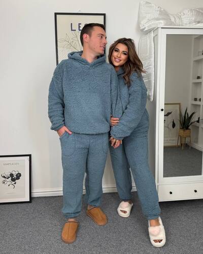 Піжама унісекс 125663