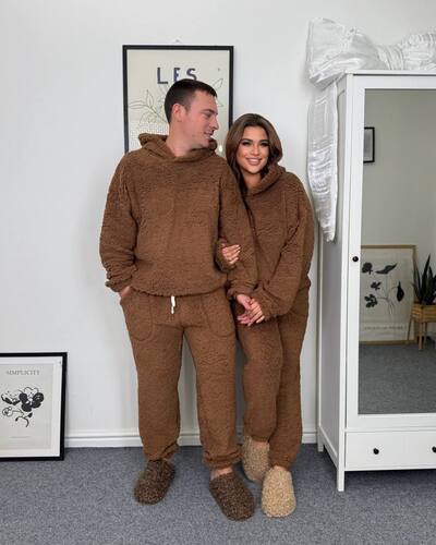 Піжама унісекс 125662