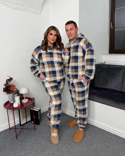 Піжама унісекс 125661