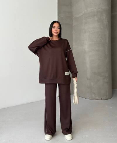 Спортивний костюм 127613