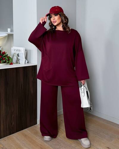 Костюм оверсайз 127627