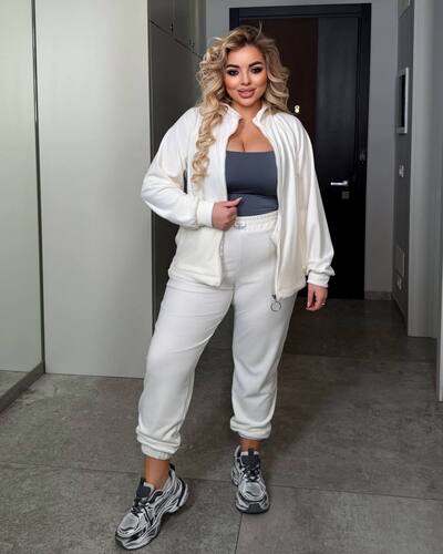 Спортивний костюм 127650