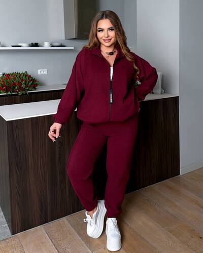 Спортивний костюм 127652