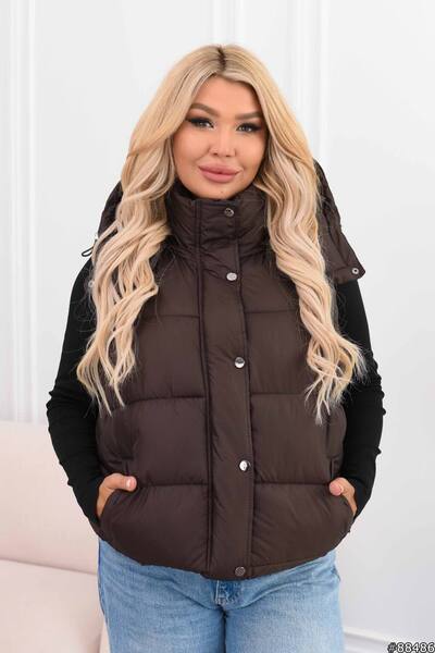 Жилетка 128813