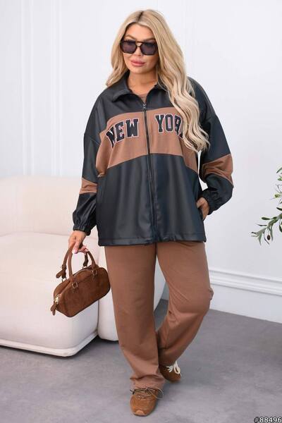 Костюм трійка 128816