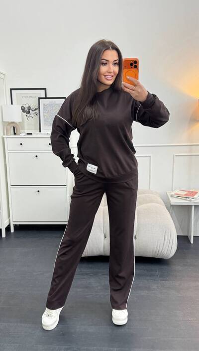 Спортивний костюм 127667