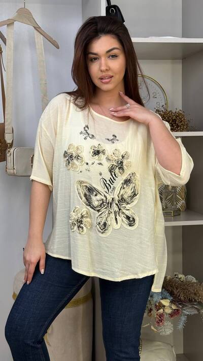 Футболка 128826