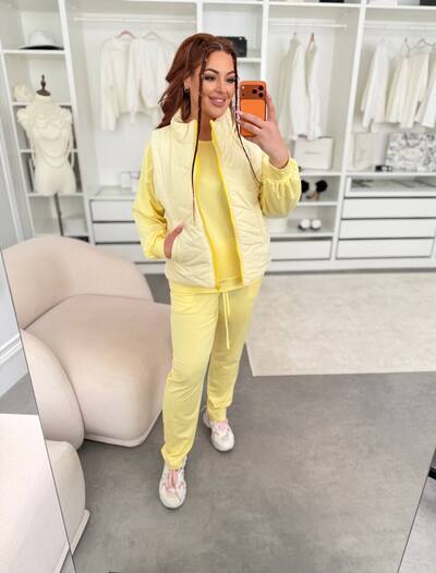 Спортивний костюм трійка 127683