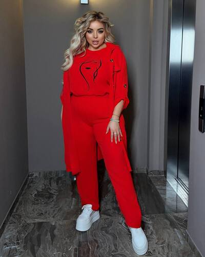 Костюм трійка 127734