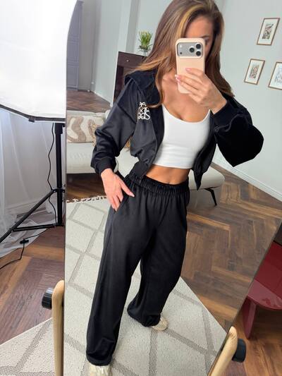 Спортивний костюм 127753