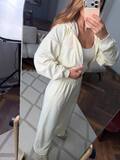 Спортивний костюм 127750