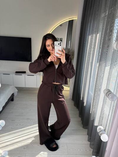 Спортивний костюм 127822