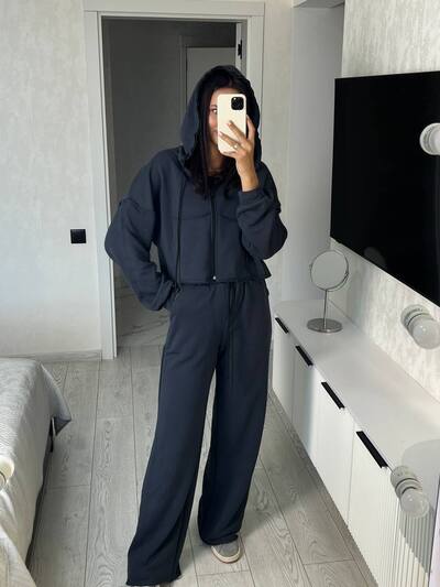 Спортивний костюм 127820