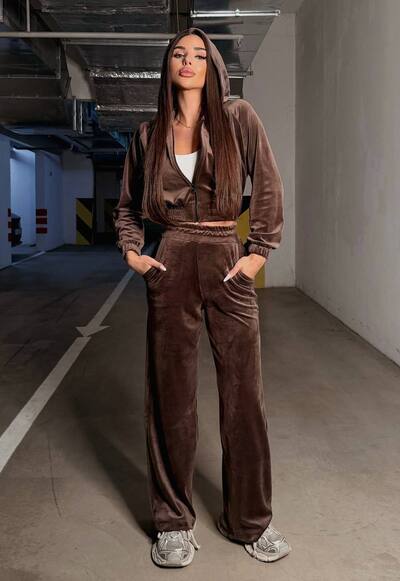 Спортивний костюм 127825