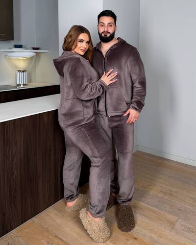 Піжама унісекс 127848