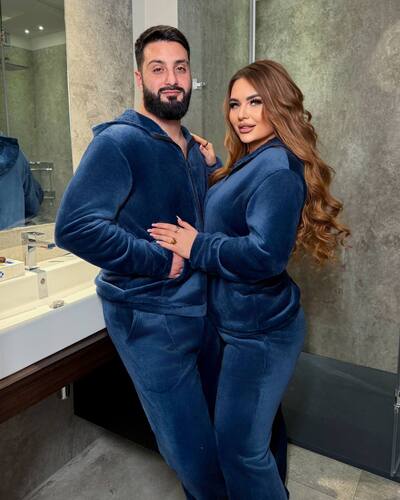 Піжама унісекс 127847