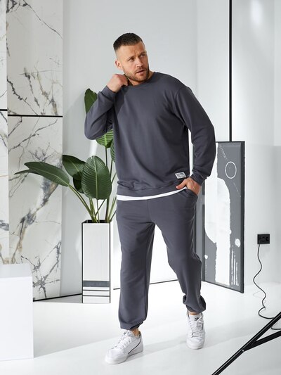 Спортивний костюм 128962