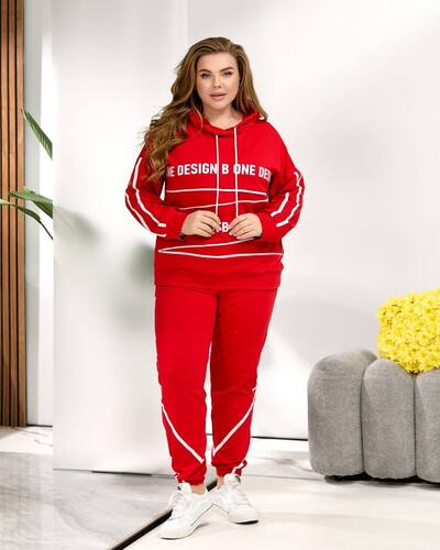 Прогулянковий костюм 127725