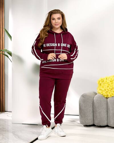 Прогулянковий костюм 127723