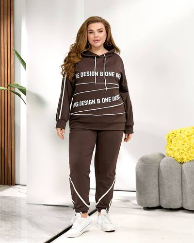 Прогулянковий костюм 127722