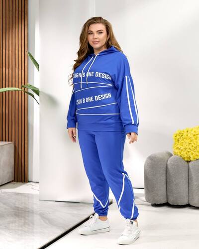 Прогулянковий костюм 127719