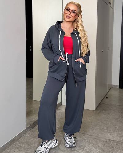 Спортивний костюм 127760