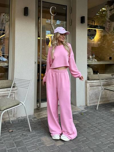 Спортивний костюм 129024