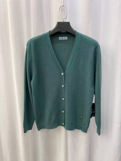 Кардиган 127921