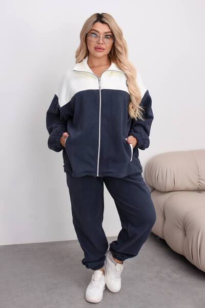 Спортивний костюм 125881