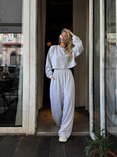 Спортивний костюм 129020