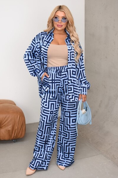 Костюм двійка 129025