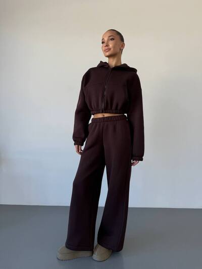 Спортивний костюм 125081