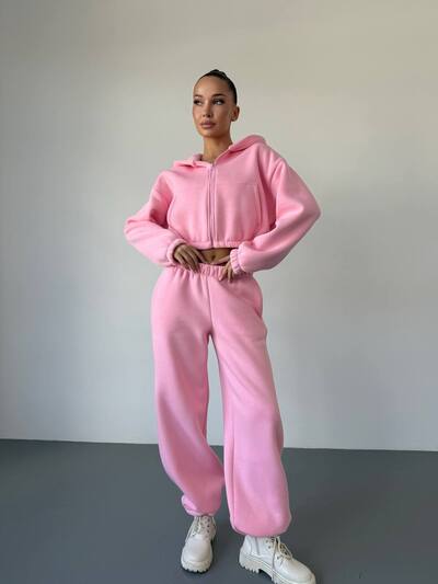 Спортивний костюм 125079