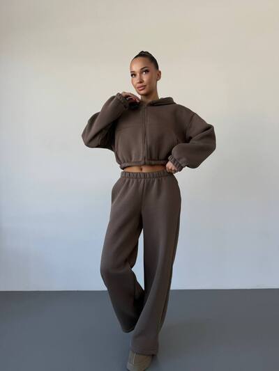 Спортивний костюм 125076