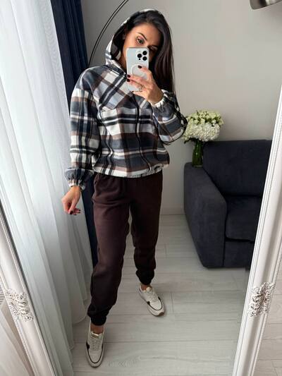 Спортивний костюм 125082