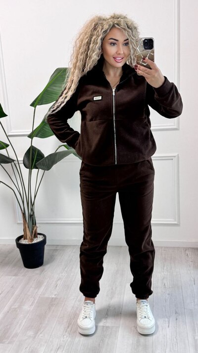 Спортивний костюм 125088