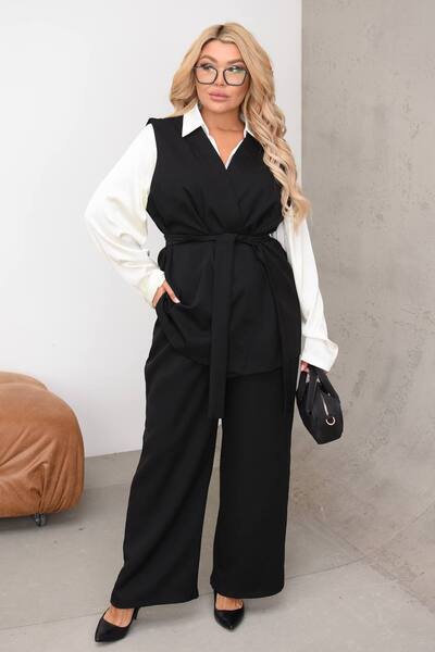 Костюм трійка 129080