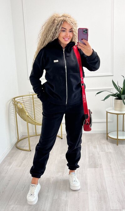 Спортивний костюм 125086