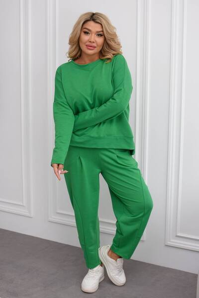 Спортивний костюм 128050