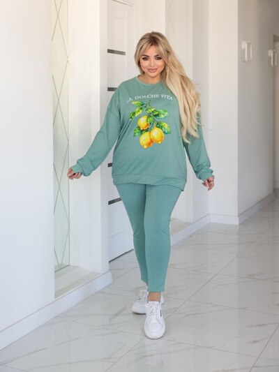 Спортивный костюм 129115