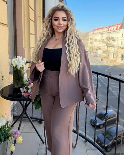 Костюм двійка 129122